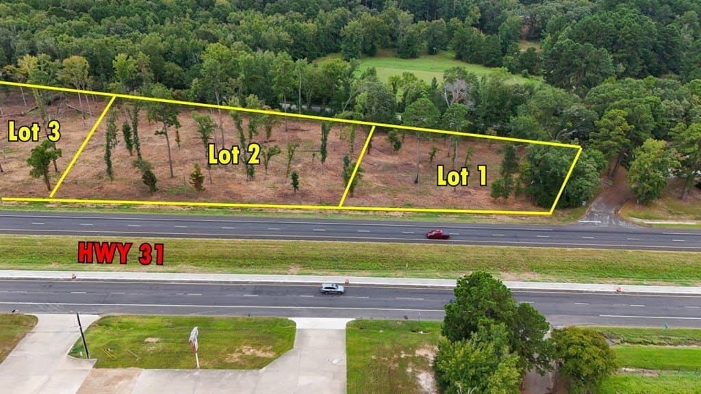 13 acres in Smith County gallery image 4
