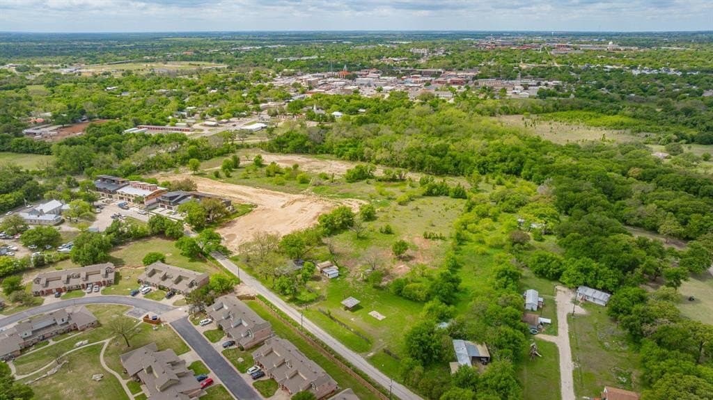 3.51 acres in Erath County featured view