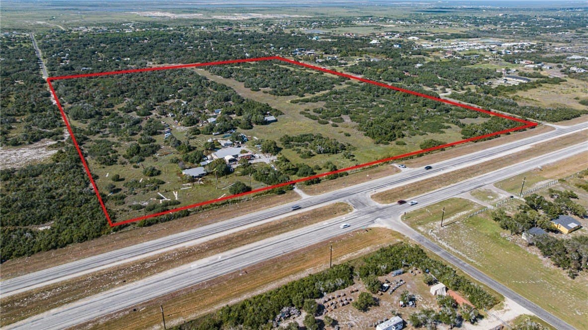 53.33 acres in Aransas County gallery image 3