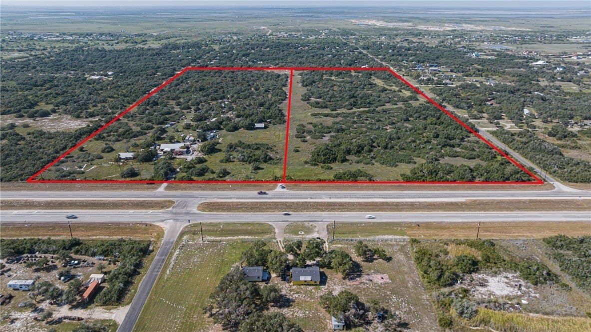 53.33 acres in Aransas County gallery image 2