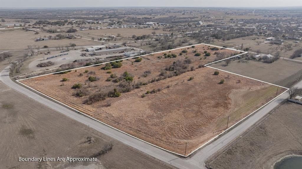 11.06 acres in Erath County gallery image 3