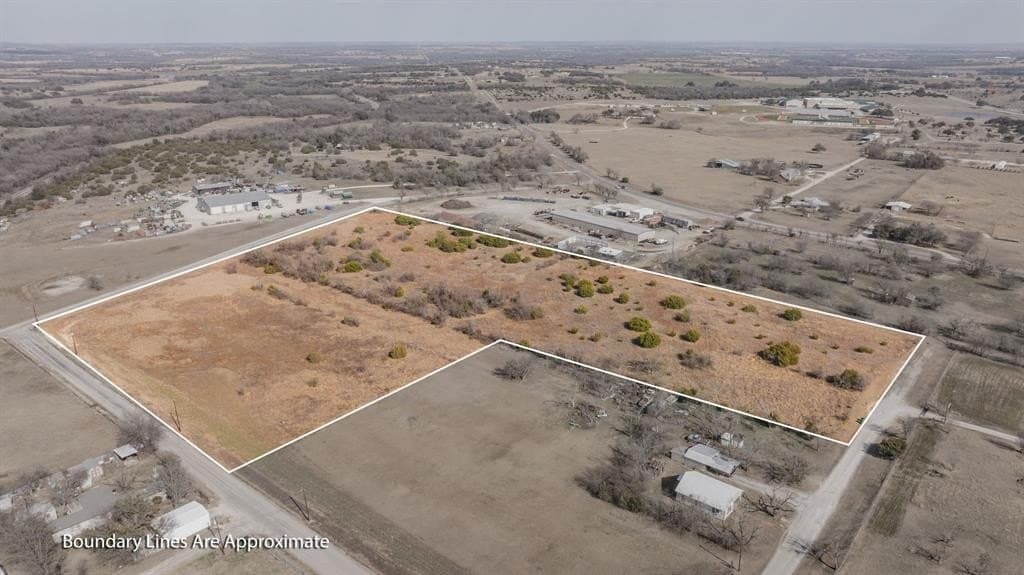 11.06 acres in Erath County gallery image 2