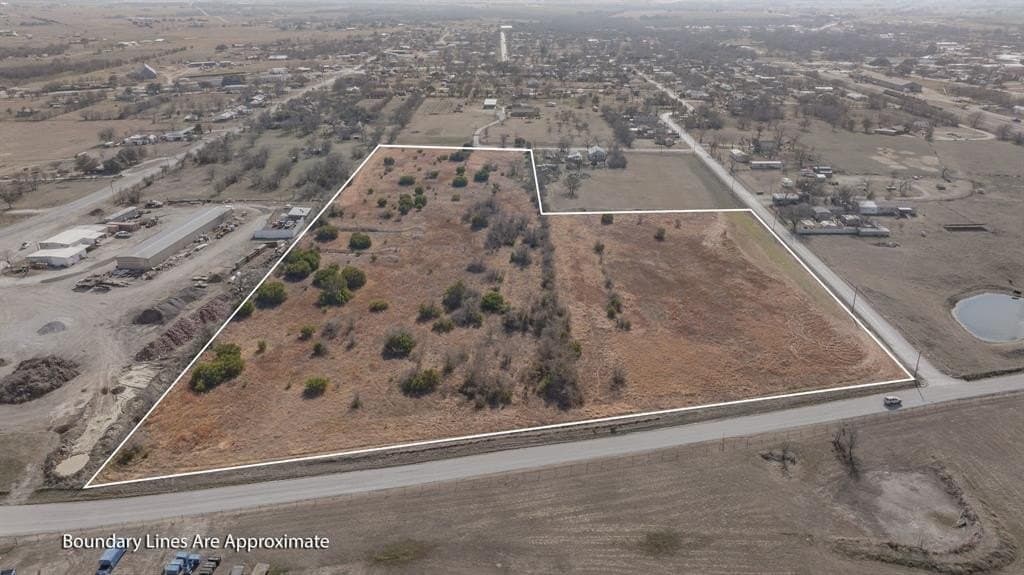 11.06 acres in Erath County