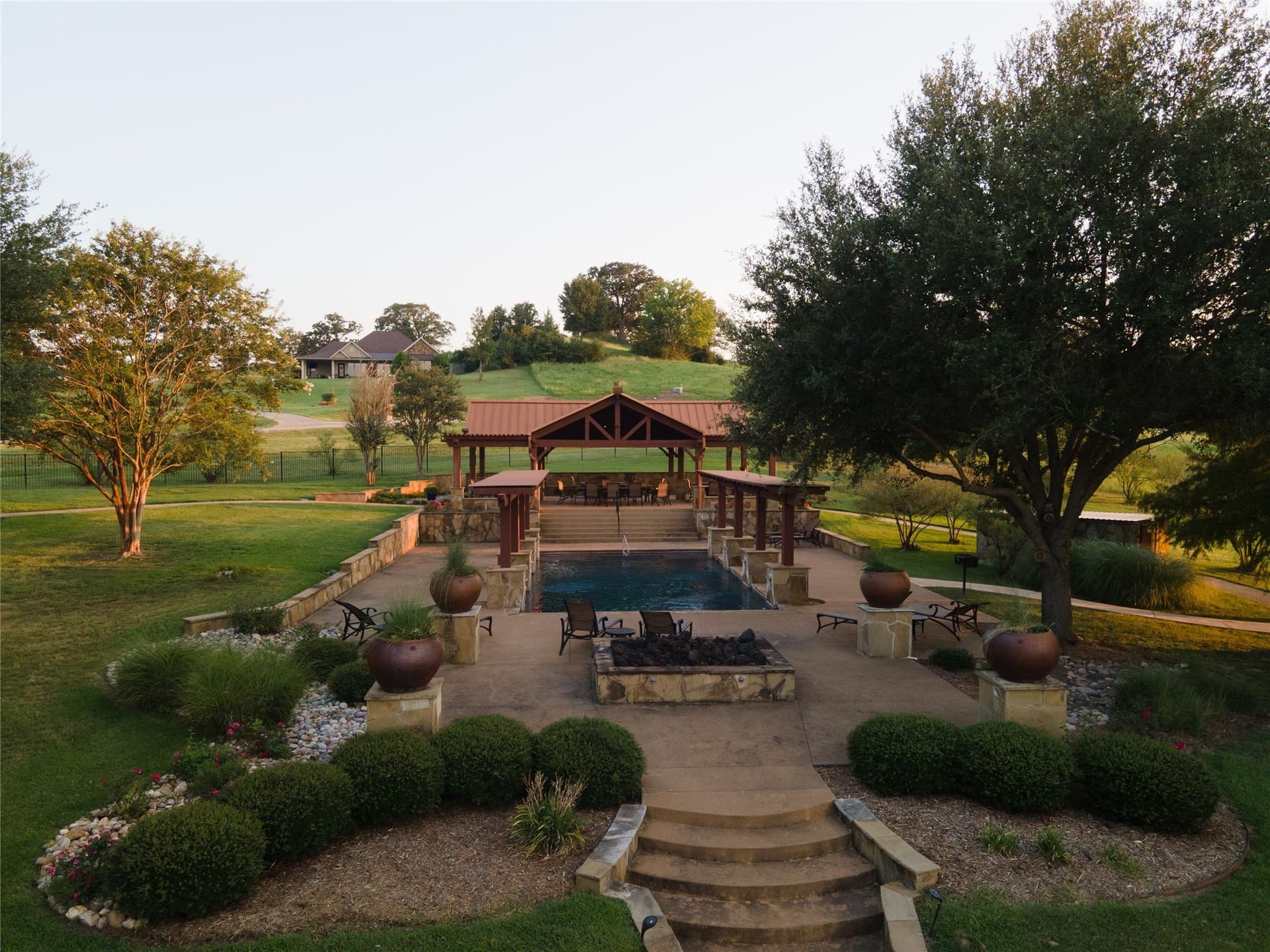 1.29 acres in Henderson County - photo 12