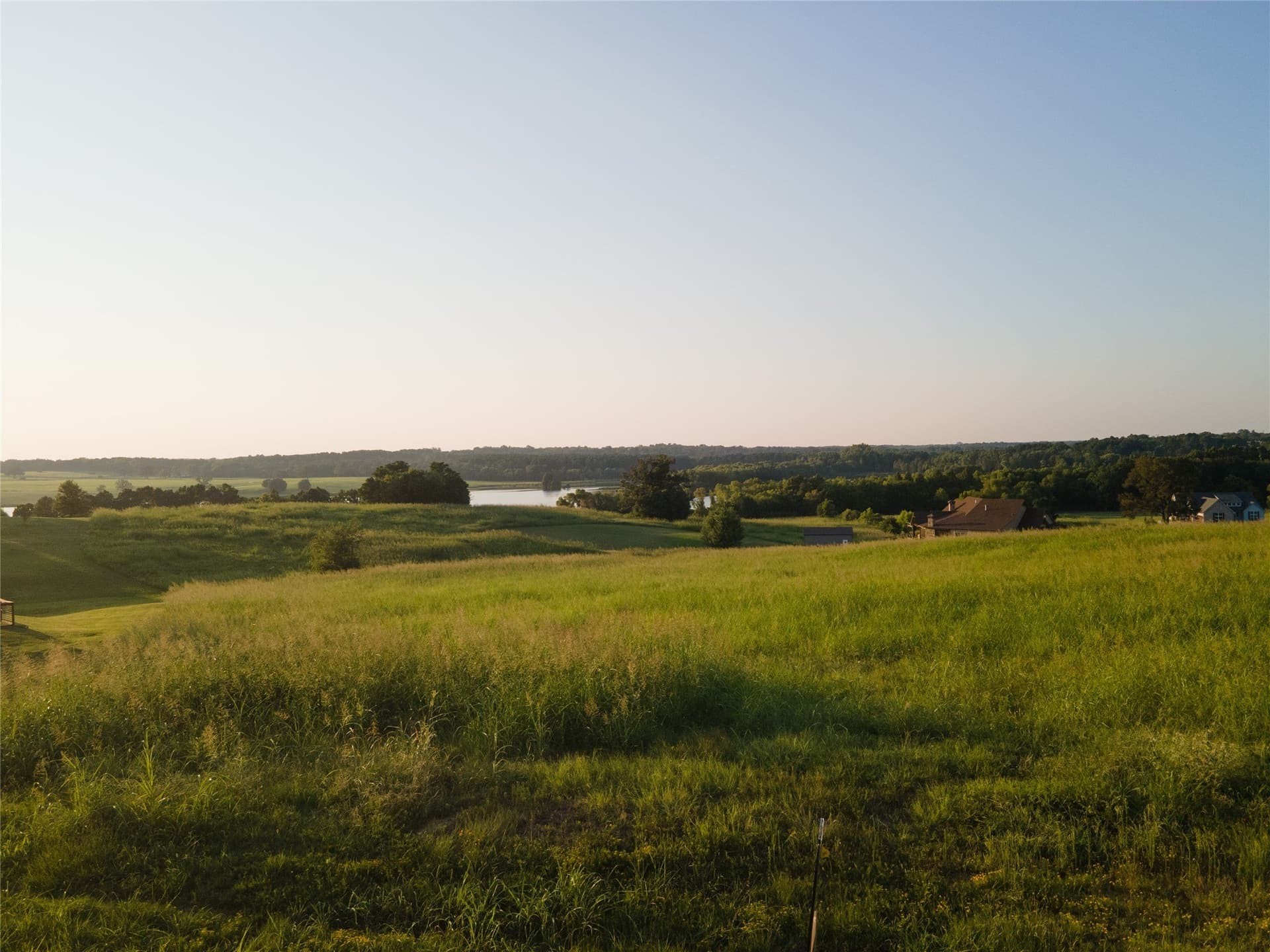 1.29 acres in Henderson County