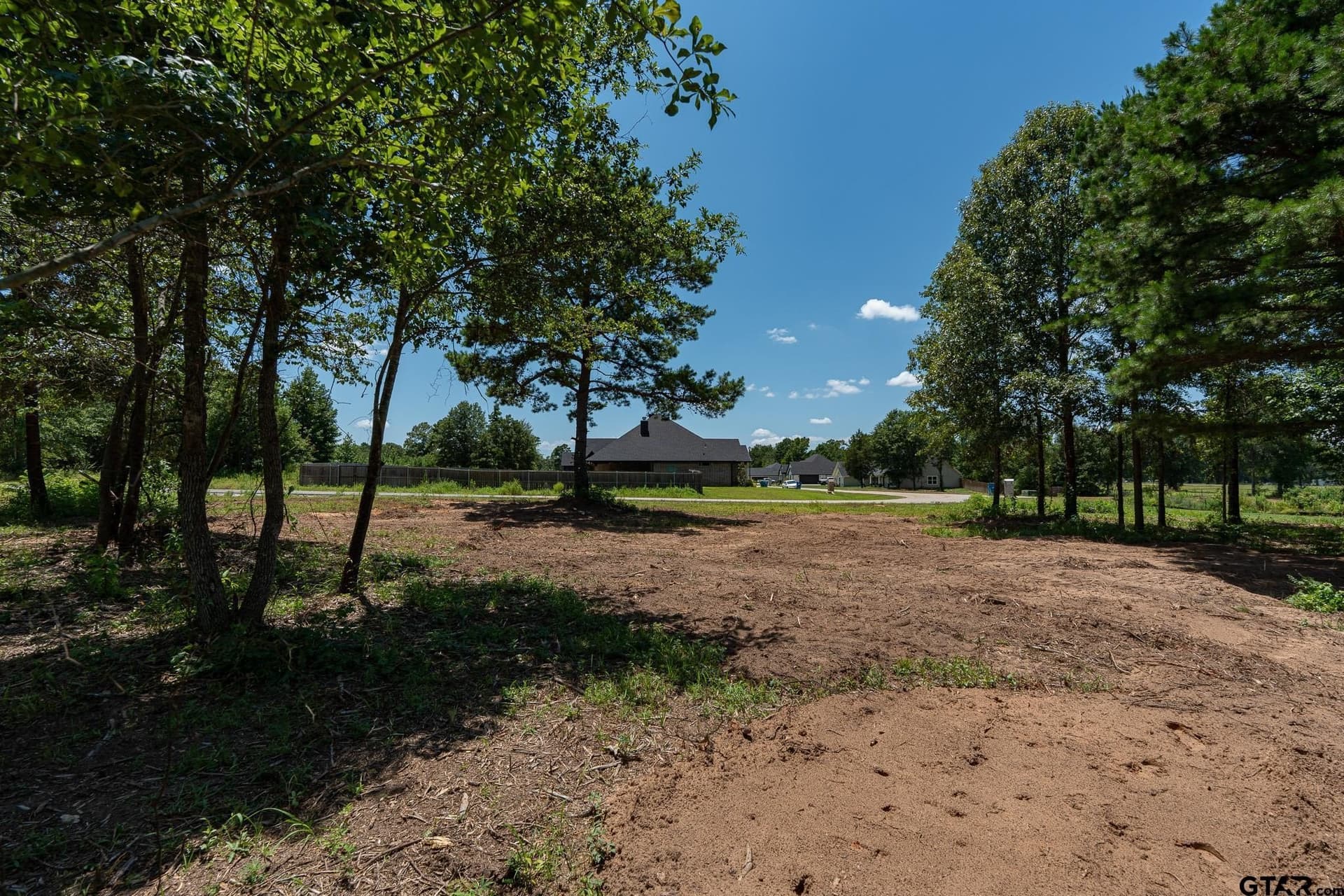 0.6 acres in Smith County featured view
