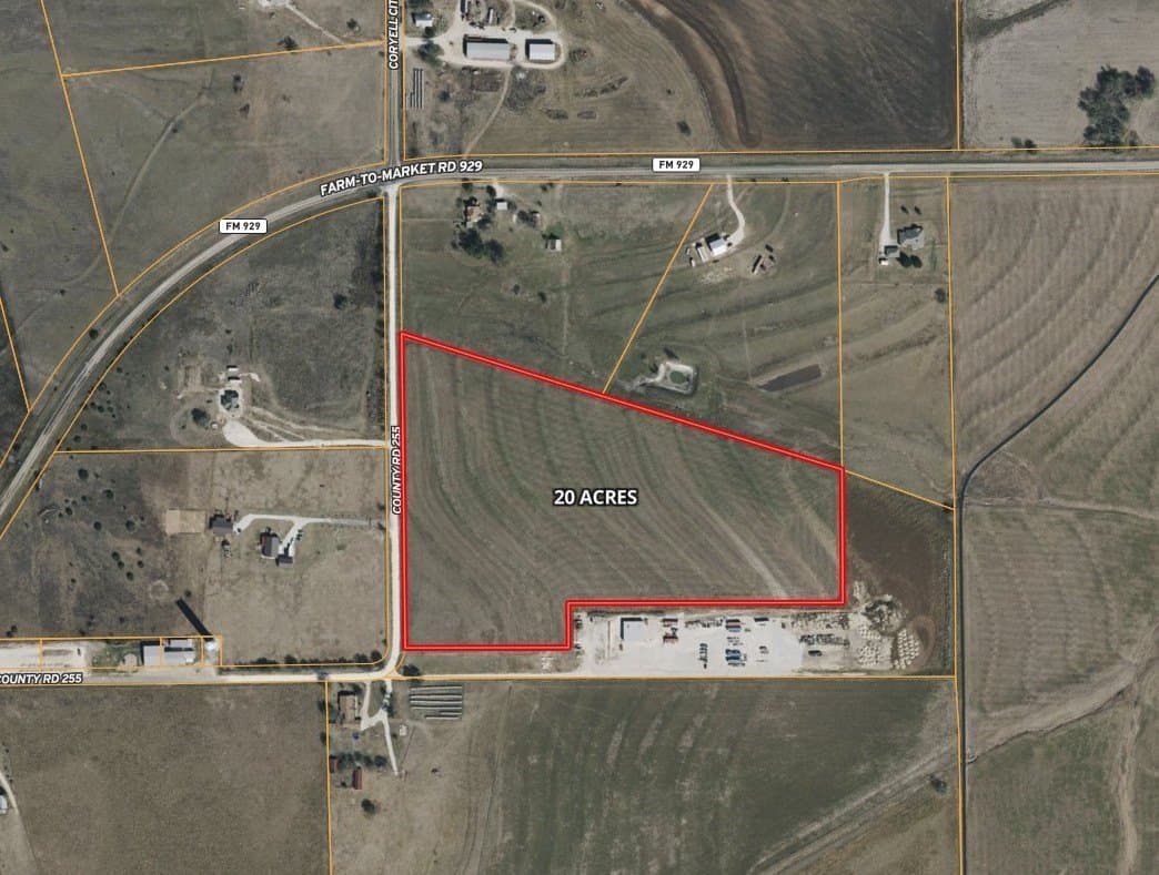 20 acres in Coryell County - photo 11