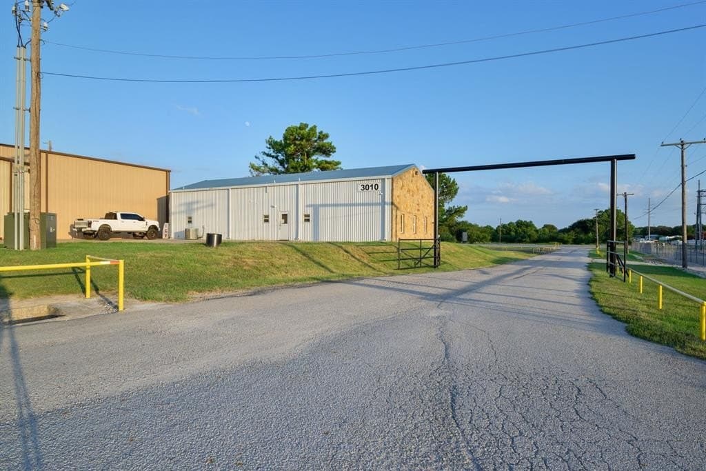 10.31 acres in Parker County gallery image 4