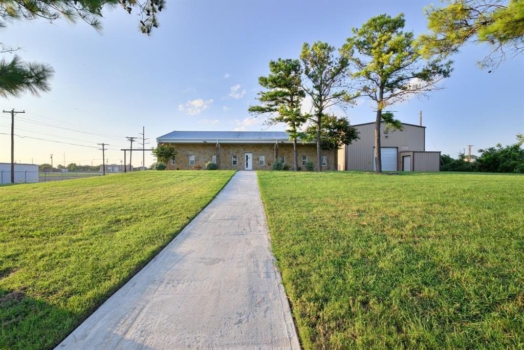 10.31 acres in Parker County featured view