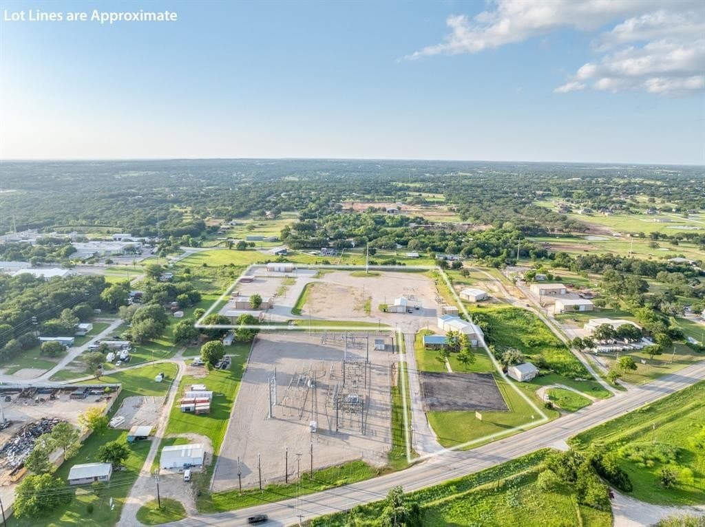 10.31 acres in Parker County gallery image 3