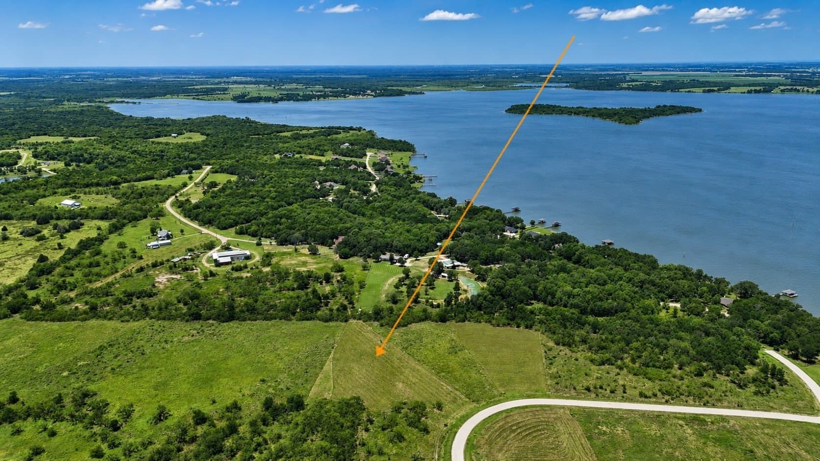 1.62 acres in Navarro County - photo 6