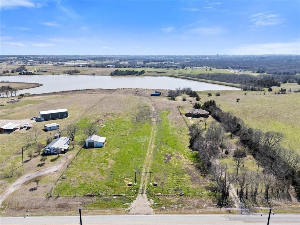 4.6 acres in Collin County featured view