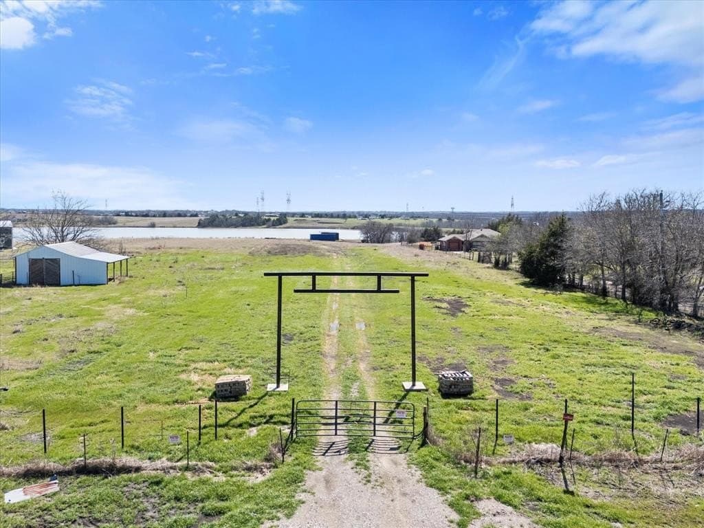 4.6 acres in Collin County