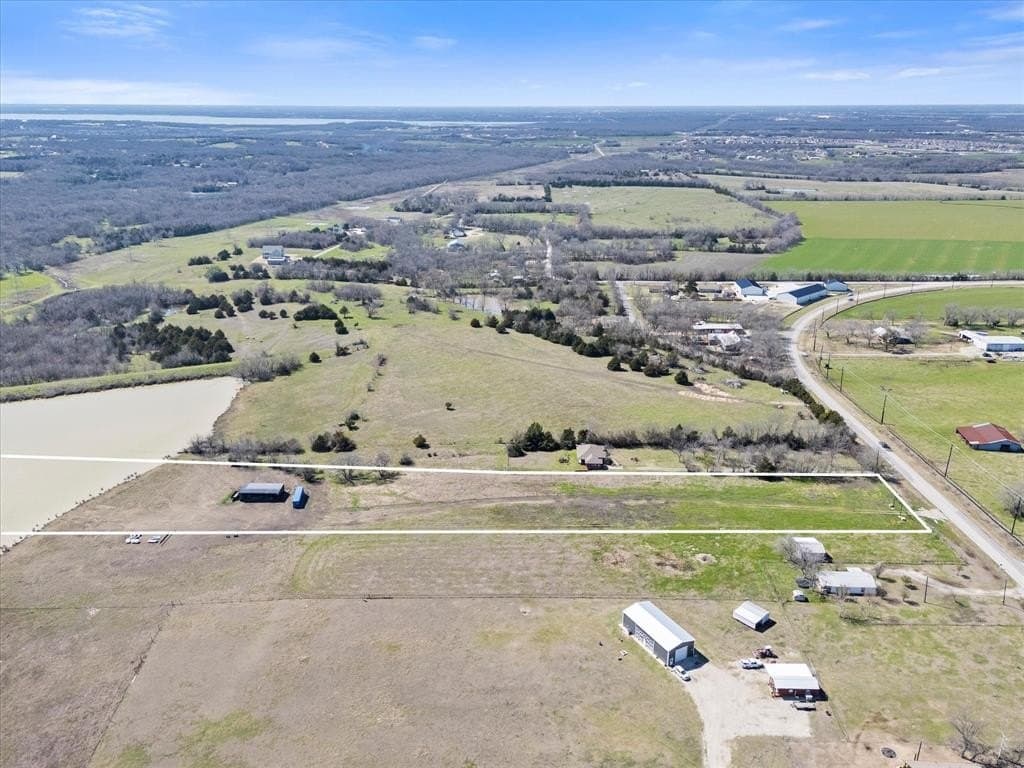 4.6 acres in Collin County gallery image 4