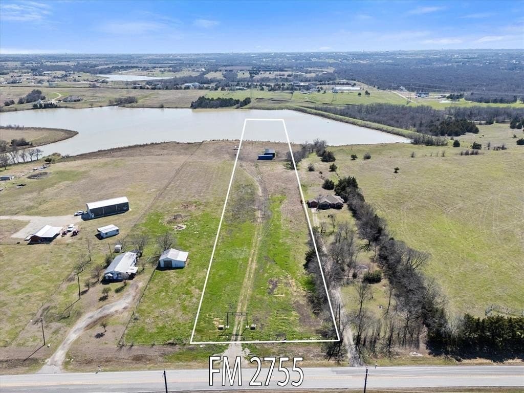 4.6 acres in Collin County gallery image 2