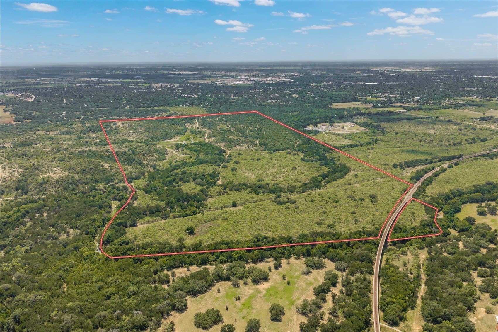 237.65 acres in Brown County - photo 6