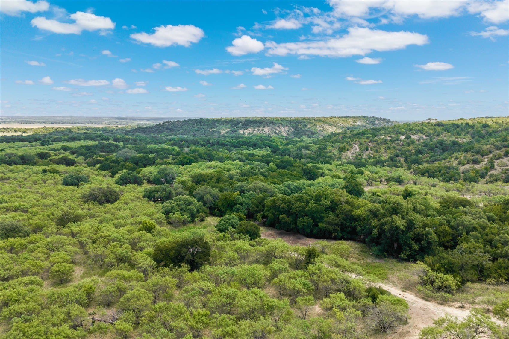 237.65 acres in Brown County - photo 9