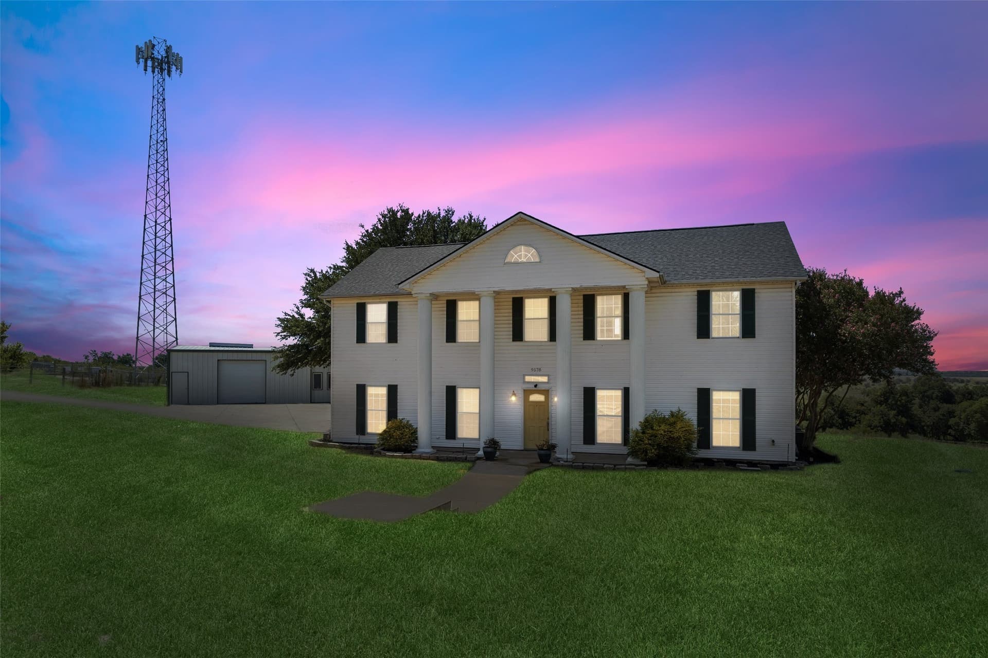 11.73 acres in Kaufman County - photo 4