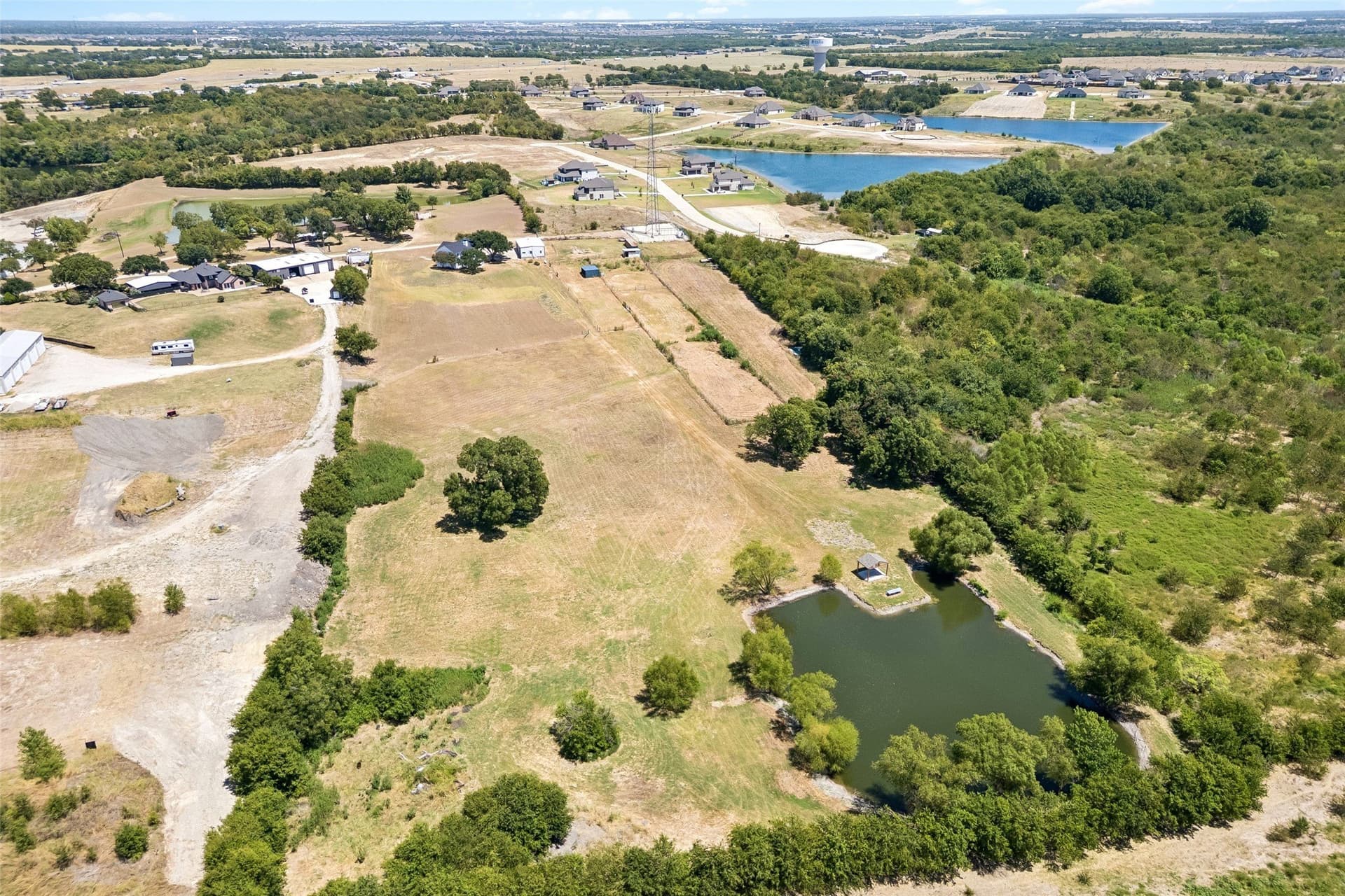 11.73 acres in Kaufman County - photo 13