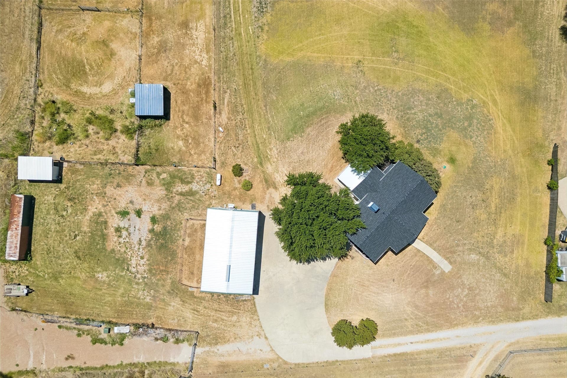 11.73 acres in Kaufman County - photo 8