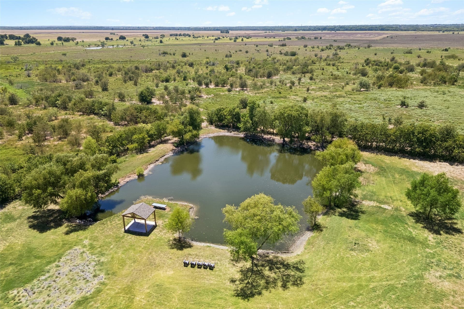 11.73 acres in Kaufman County - photo 9