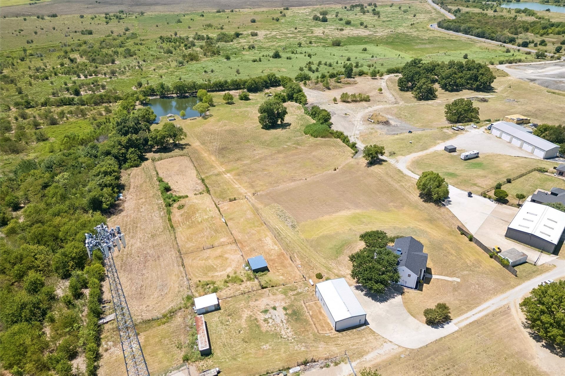 11.73 acres in Kaufman County - photo 12