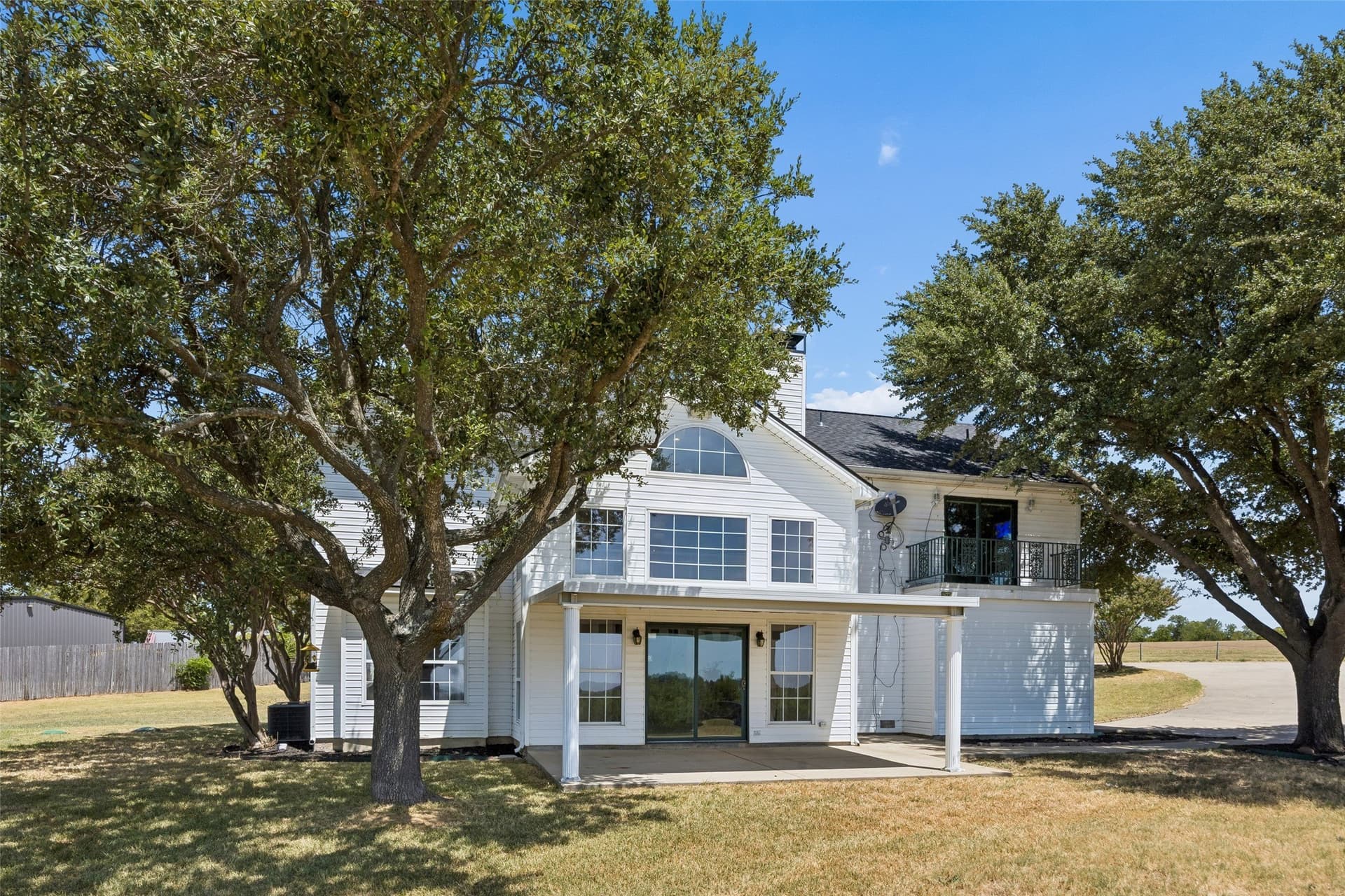 11.73 acres in Kaufman County - photo 11