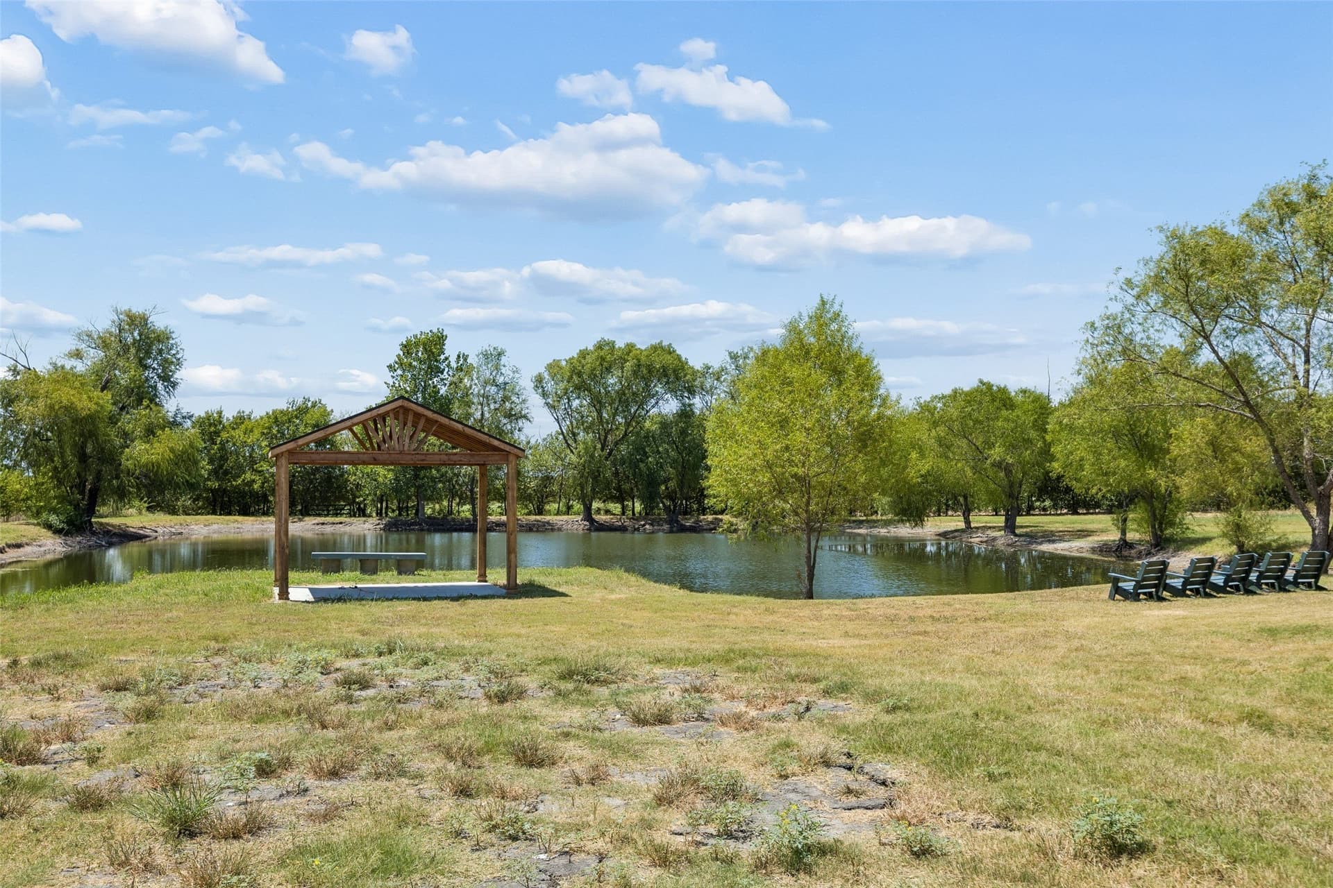 11.73 acres in Kaufman County - photo 5
