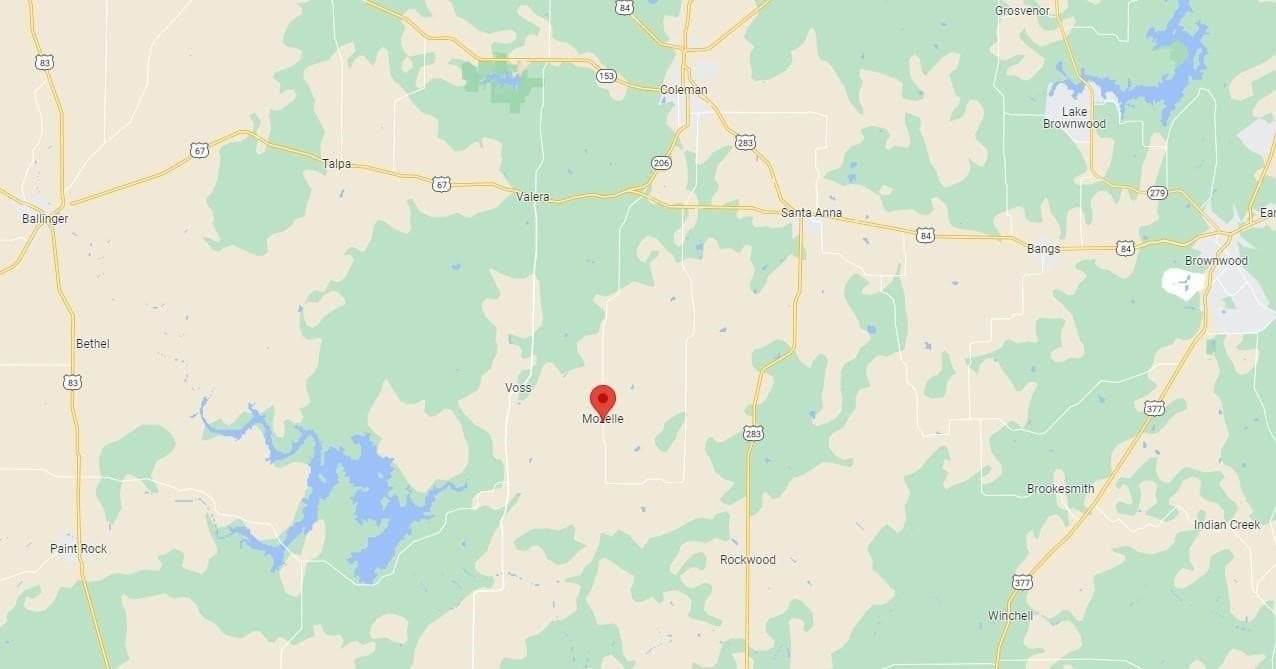 211 acres in Coleman County - photo 39