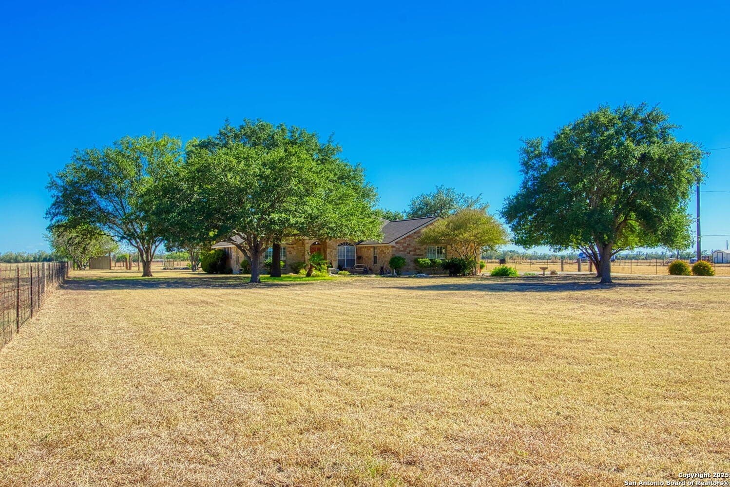 15.63 acres in Bexar County - photo 3