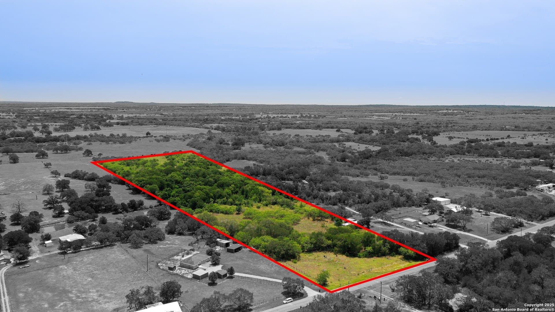 10.04 acres in Guadalupe County - photo 6