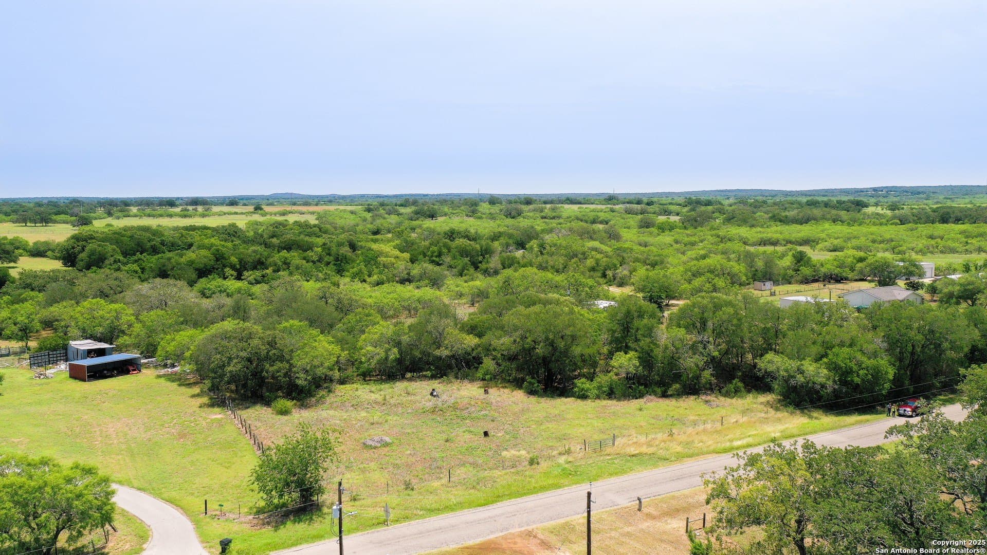 10.04 acres in Guadalupe County - photo 9