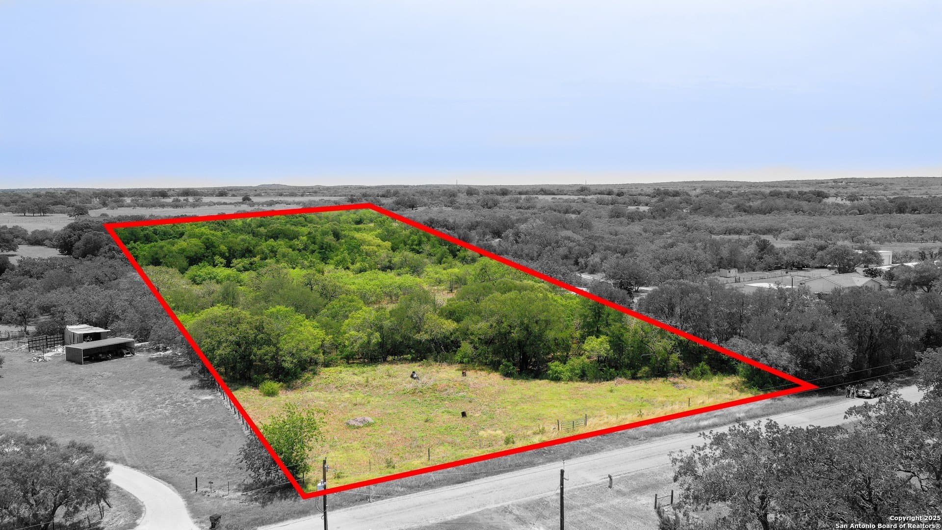10.04 acres in Guadalupe County - photo 8