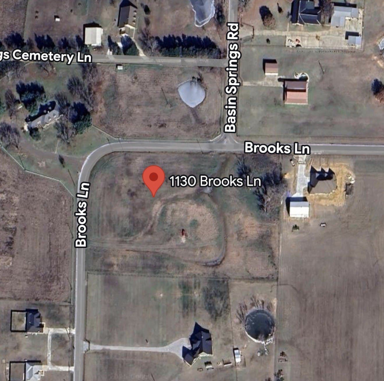 5.29 acres in Grayson County gallery image 2