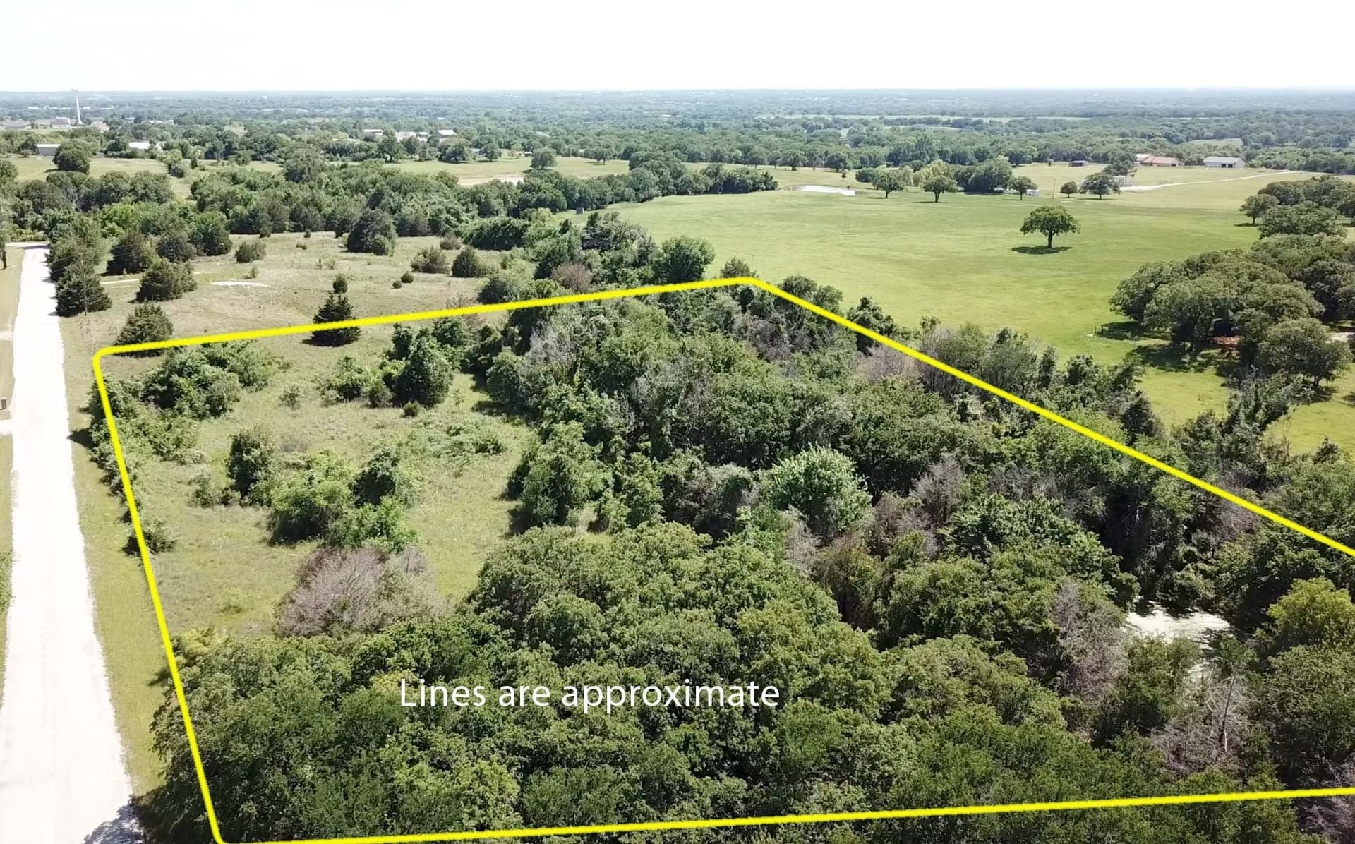 4.63 acres in Wise County