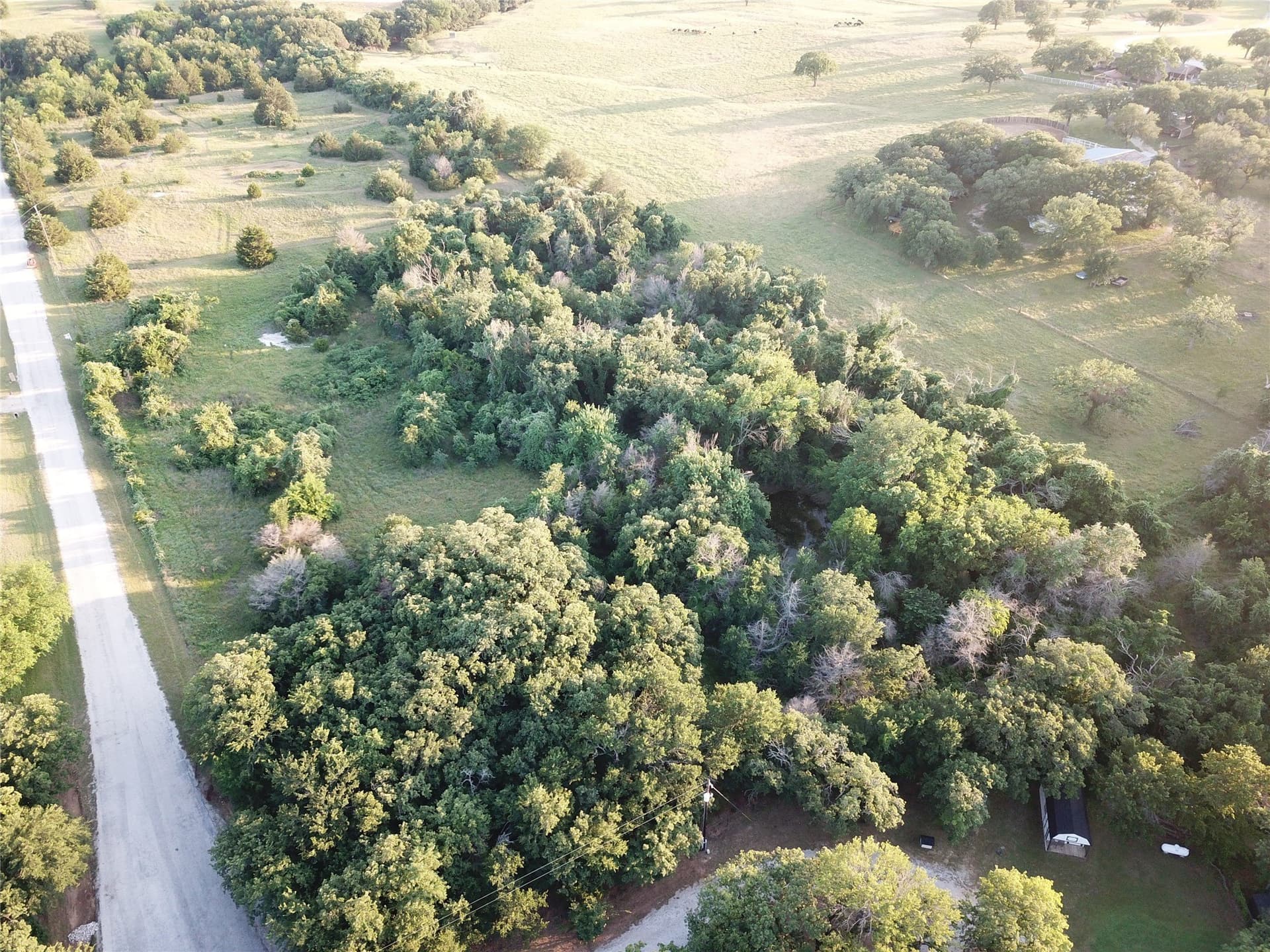 4.63 acres in Wise County featured view