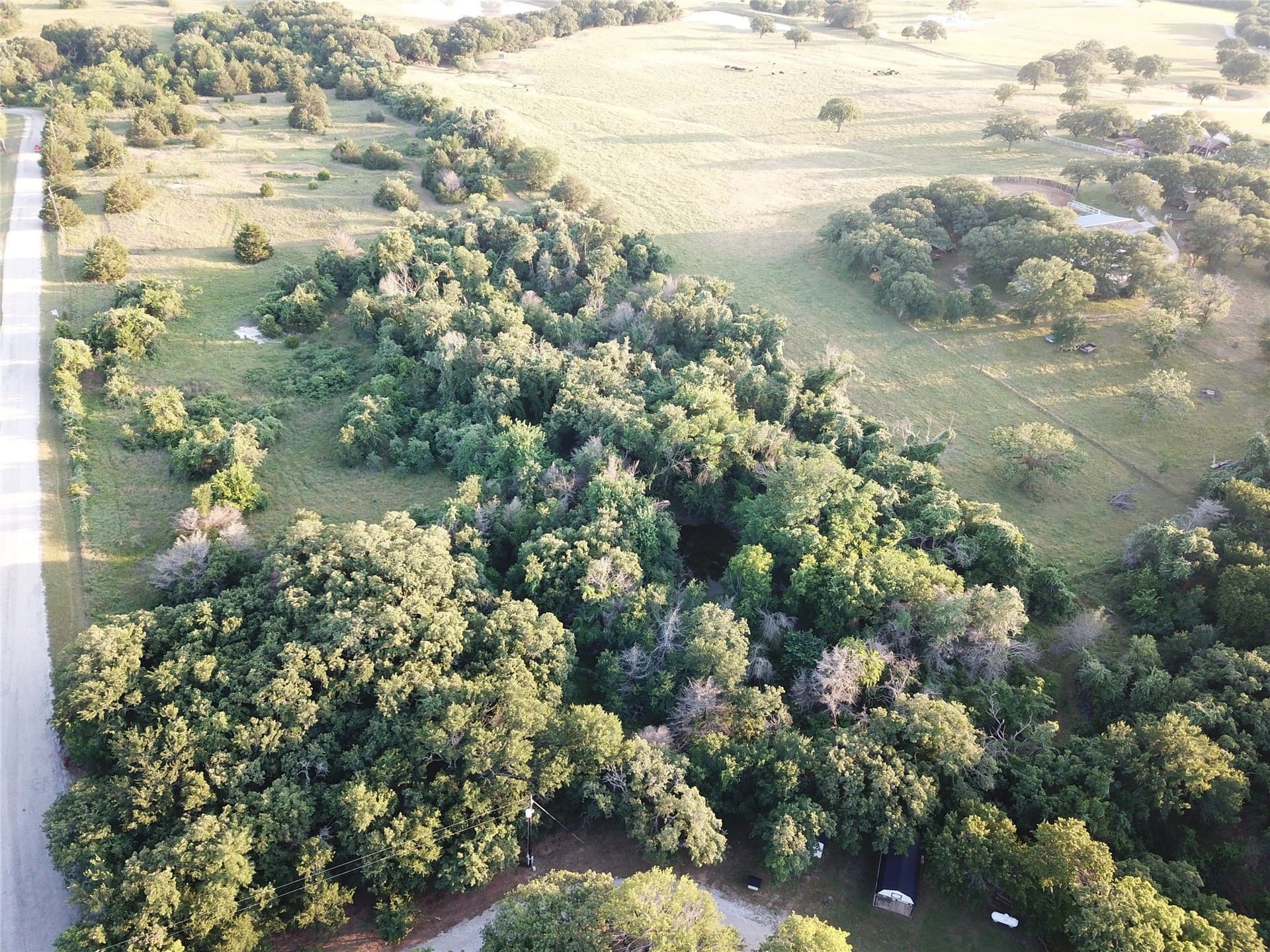 4.63 acres in Wise County - photo 7