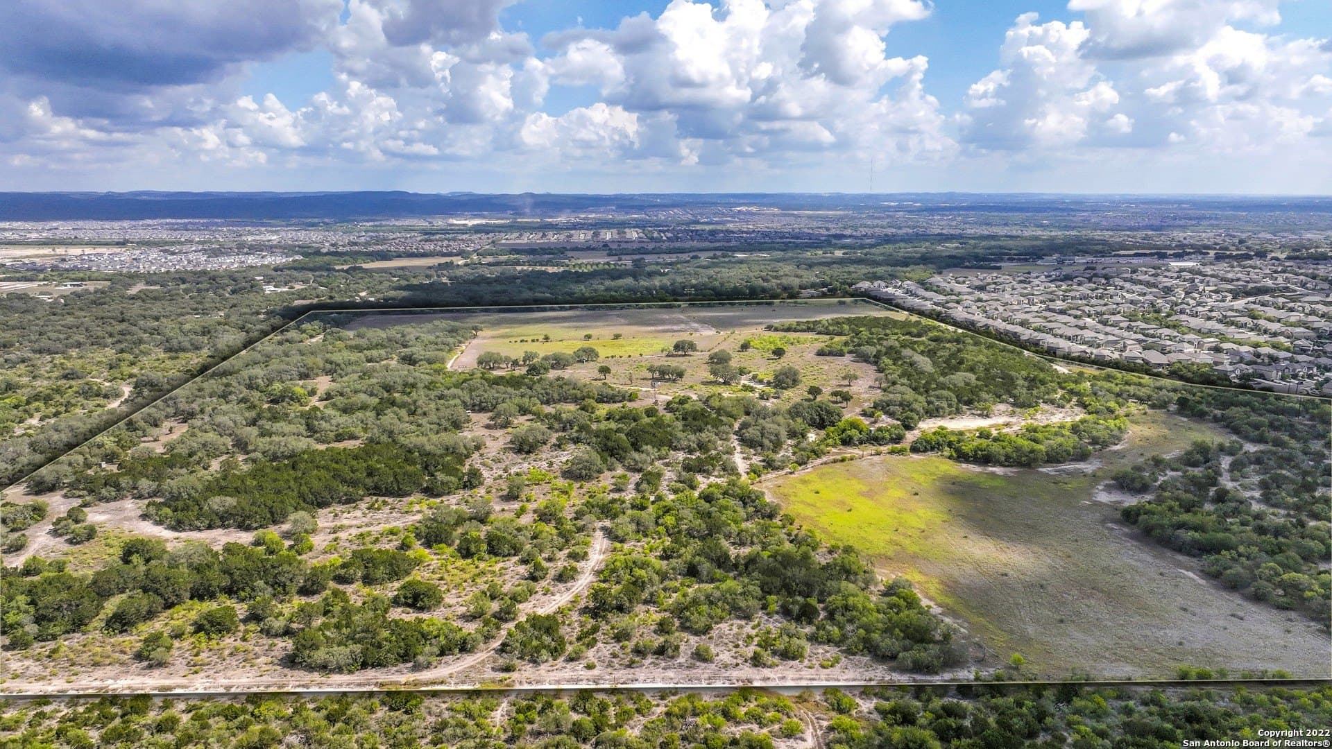 126 acres in Bexar County - photo 4