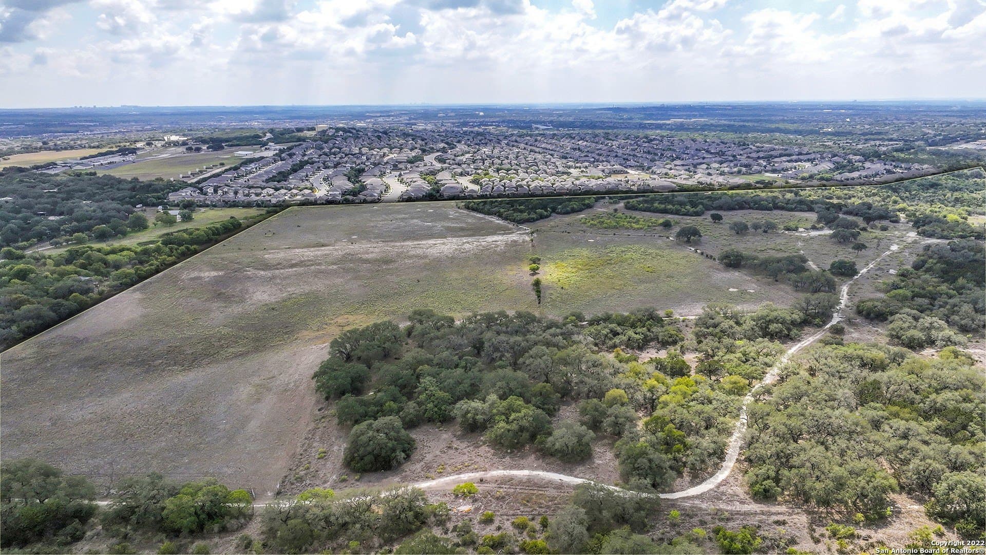 126 acres in Bexar County - photo 25