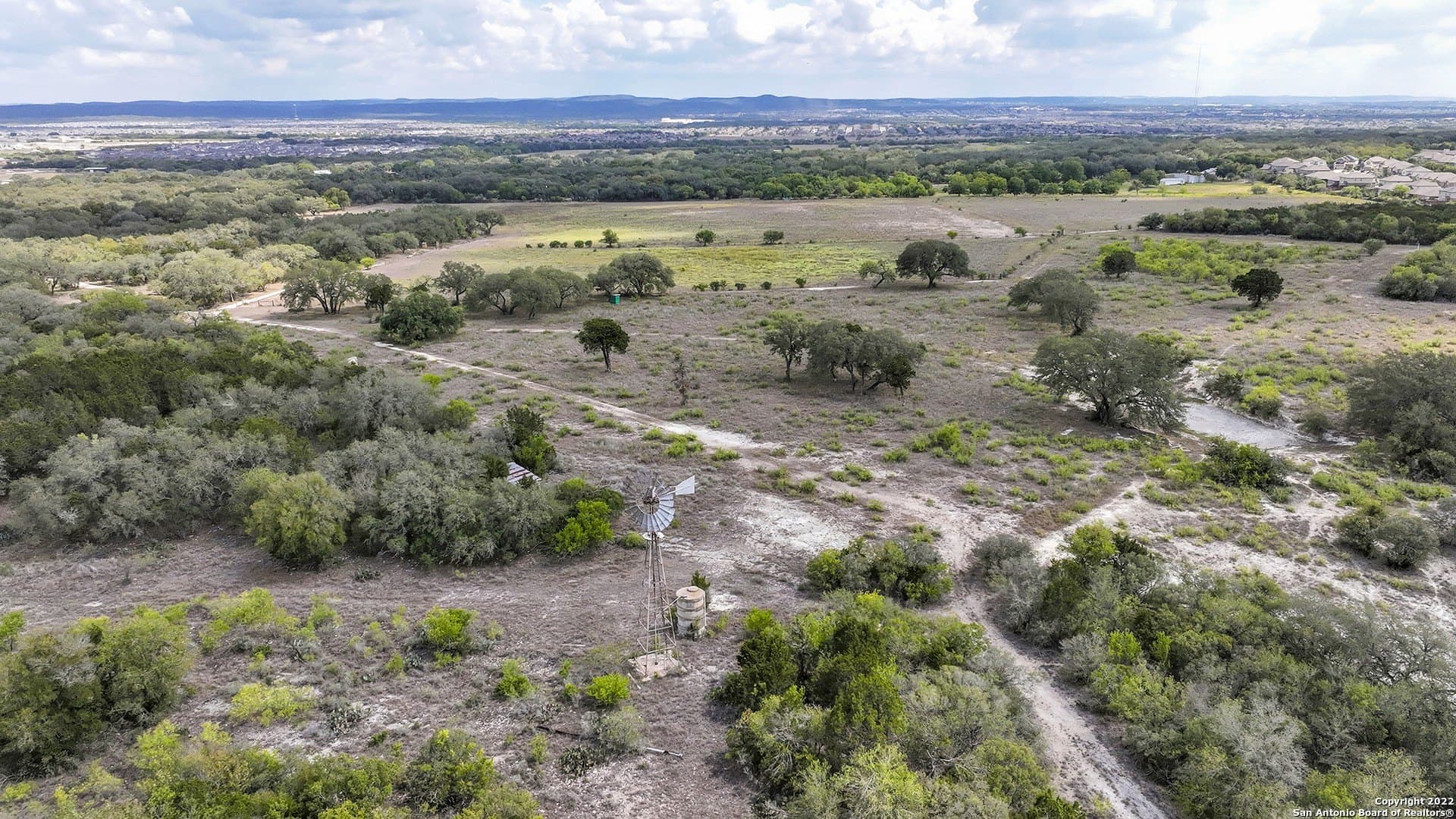 126 acres in Bexar County - photo 30
