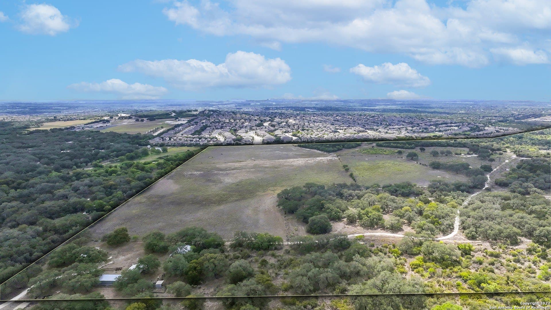126 acres in Bexar County - photo 11