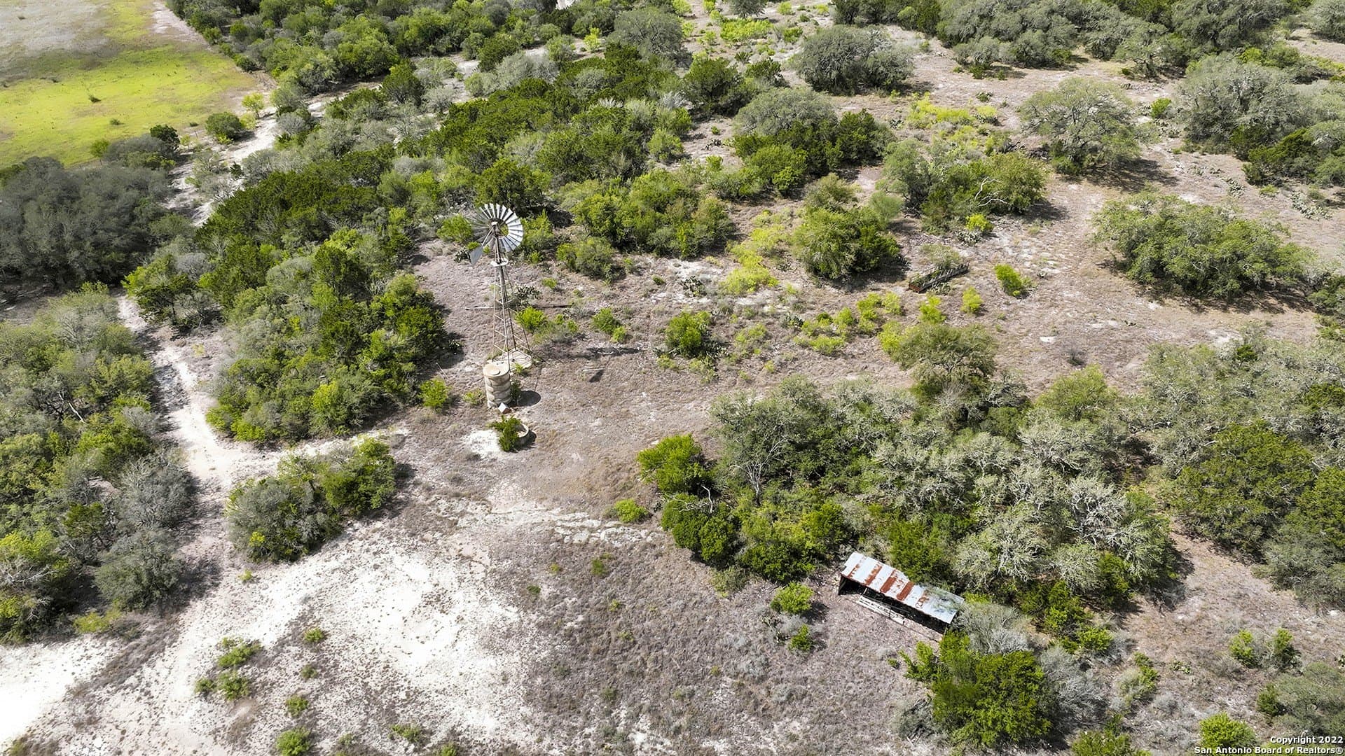 126 acres in Bexar County - photo 29