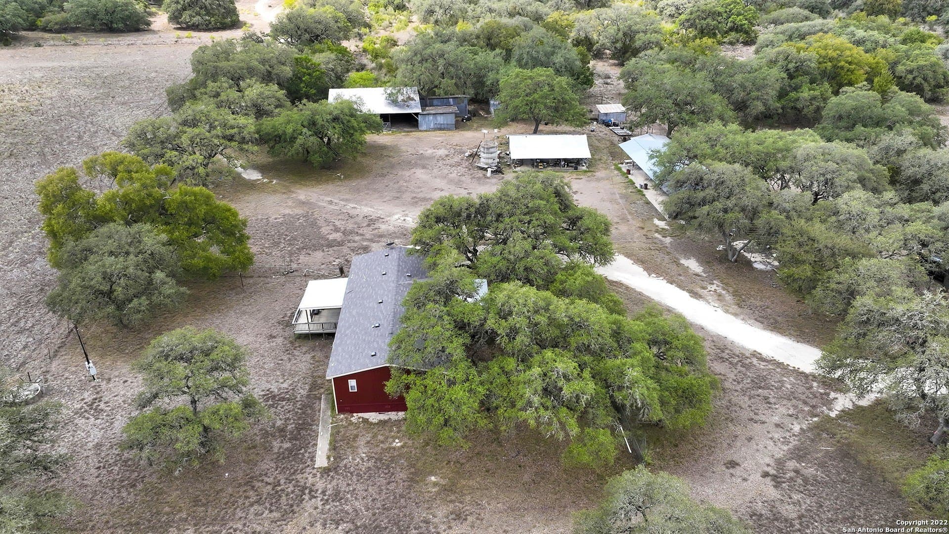 126 acres in Bexar County - photo 32