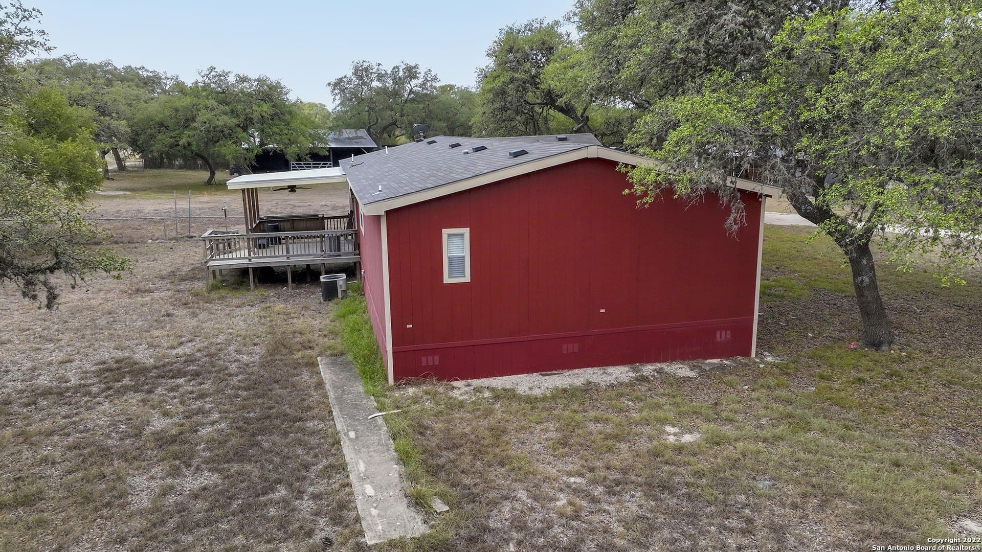 126 acres in Bexar County - photo 34