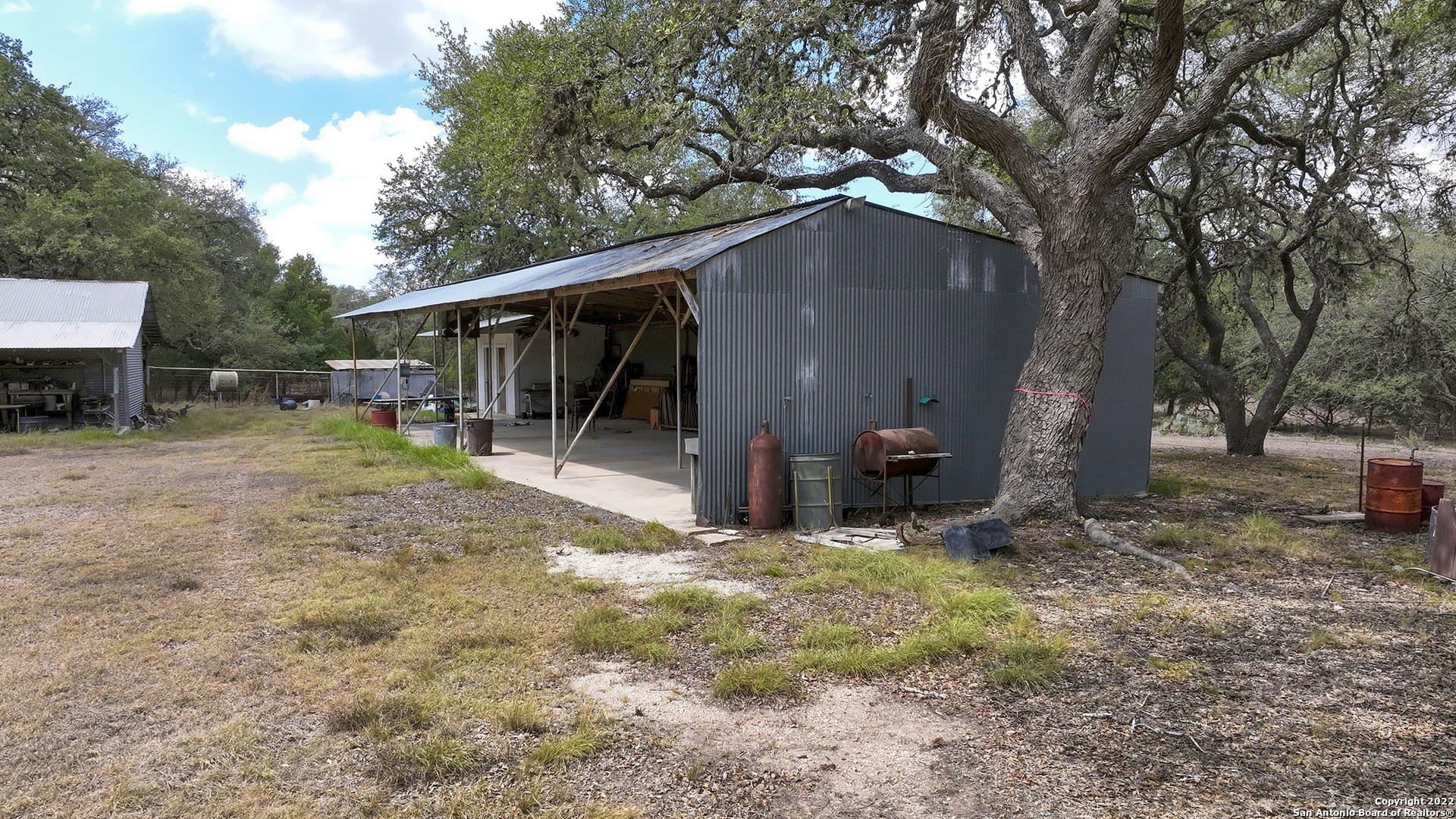 126 acres in Bexar County - photo 50