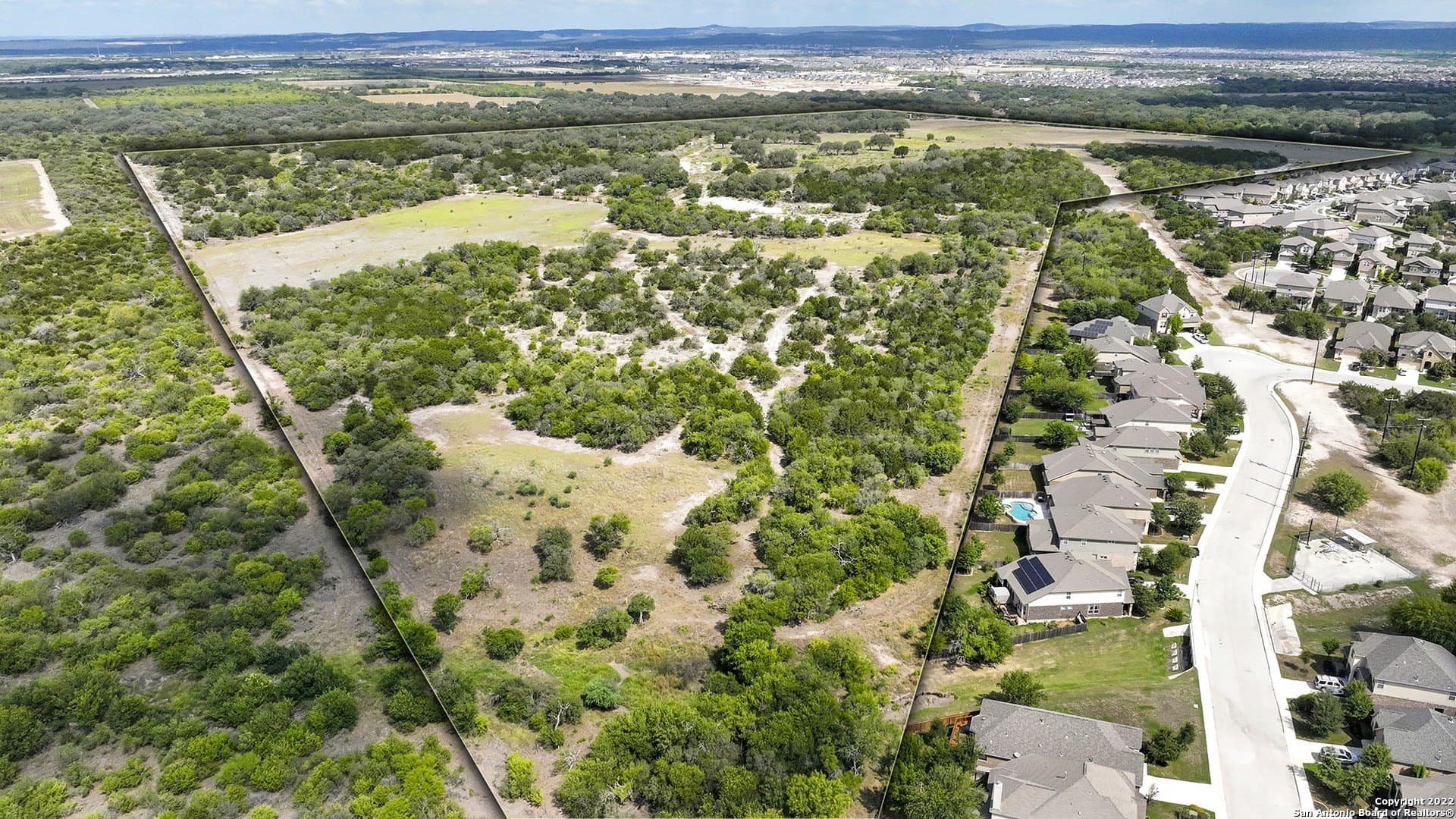 126 acres in Bexar County - photo 3