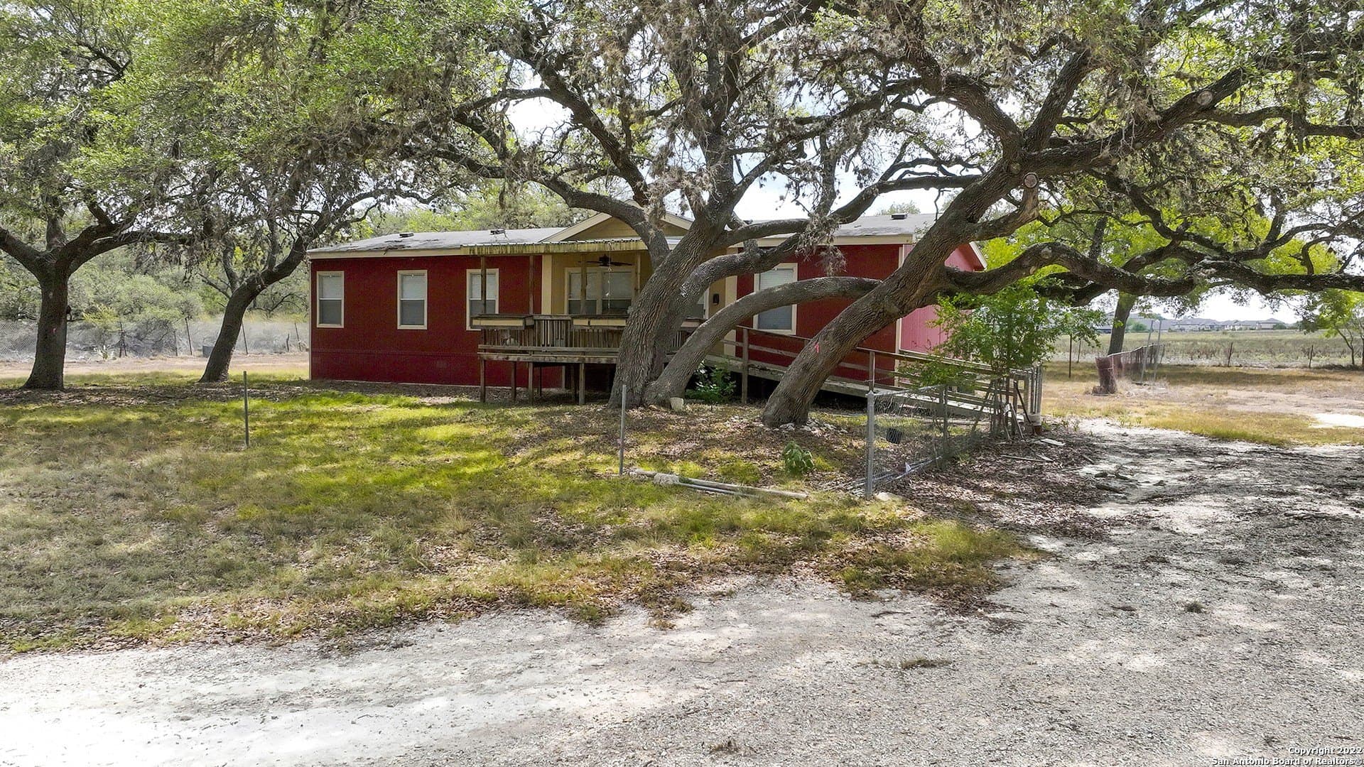 126 acres in Bexar County - photo 37