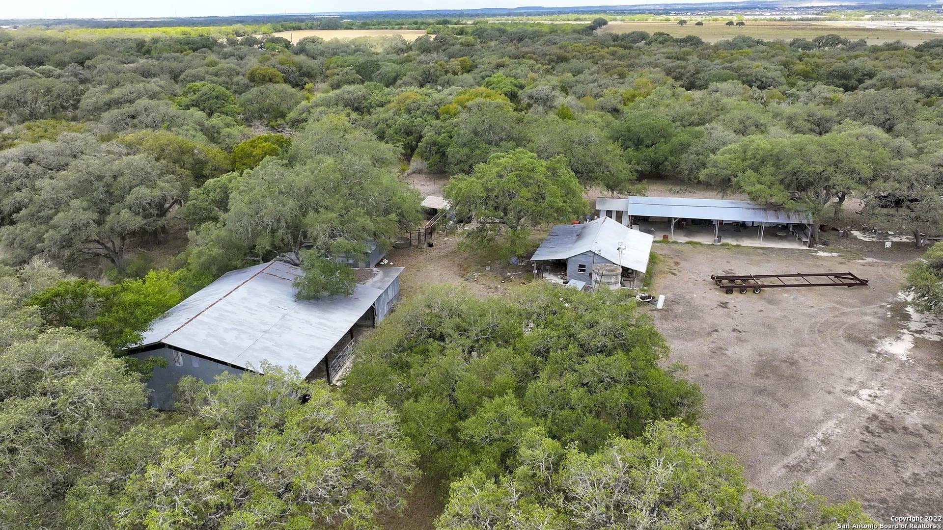 126 acres in Bexar County - photo 45