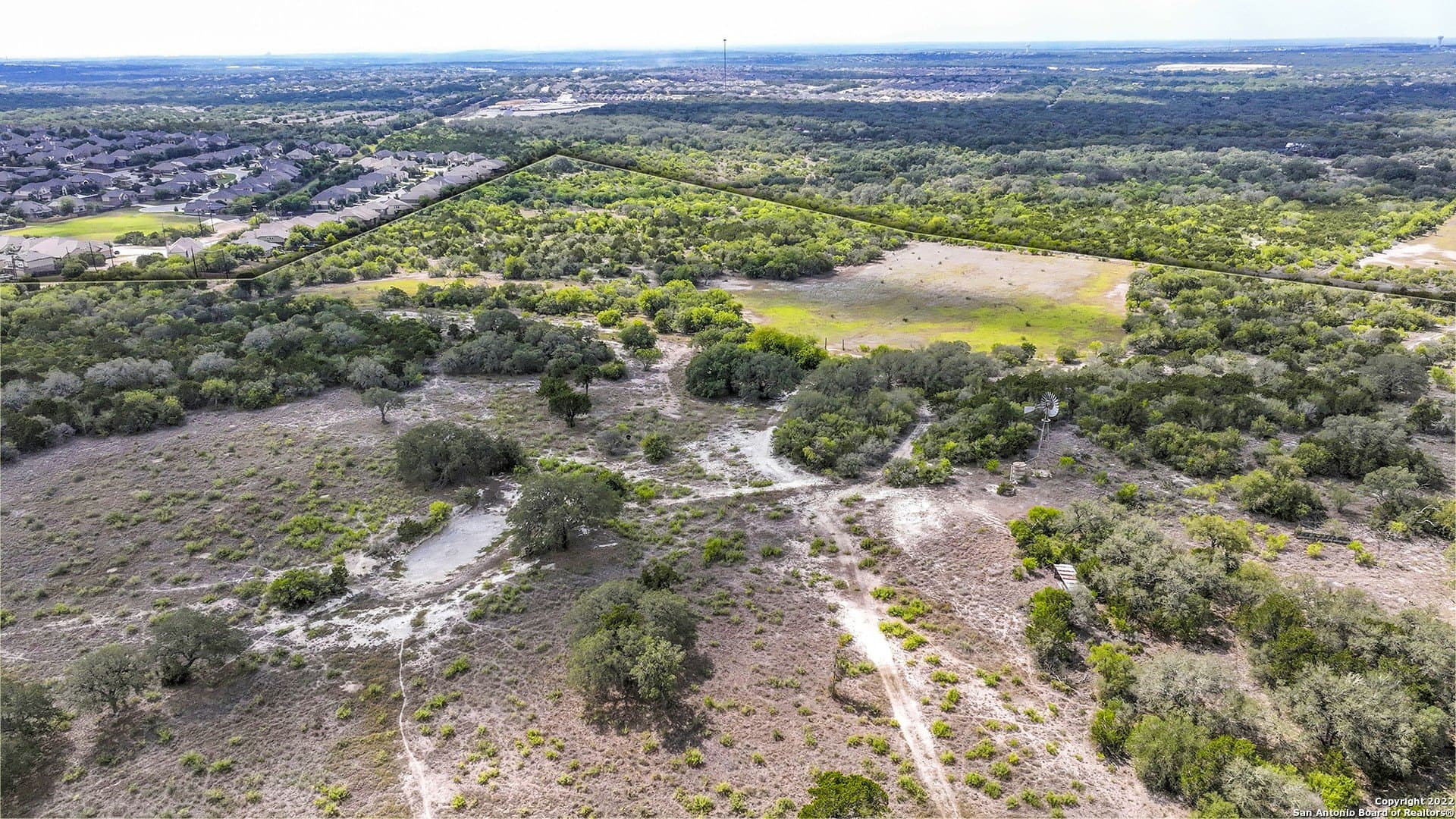 126 acres in Bexar County - photo 24