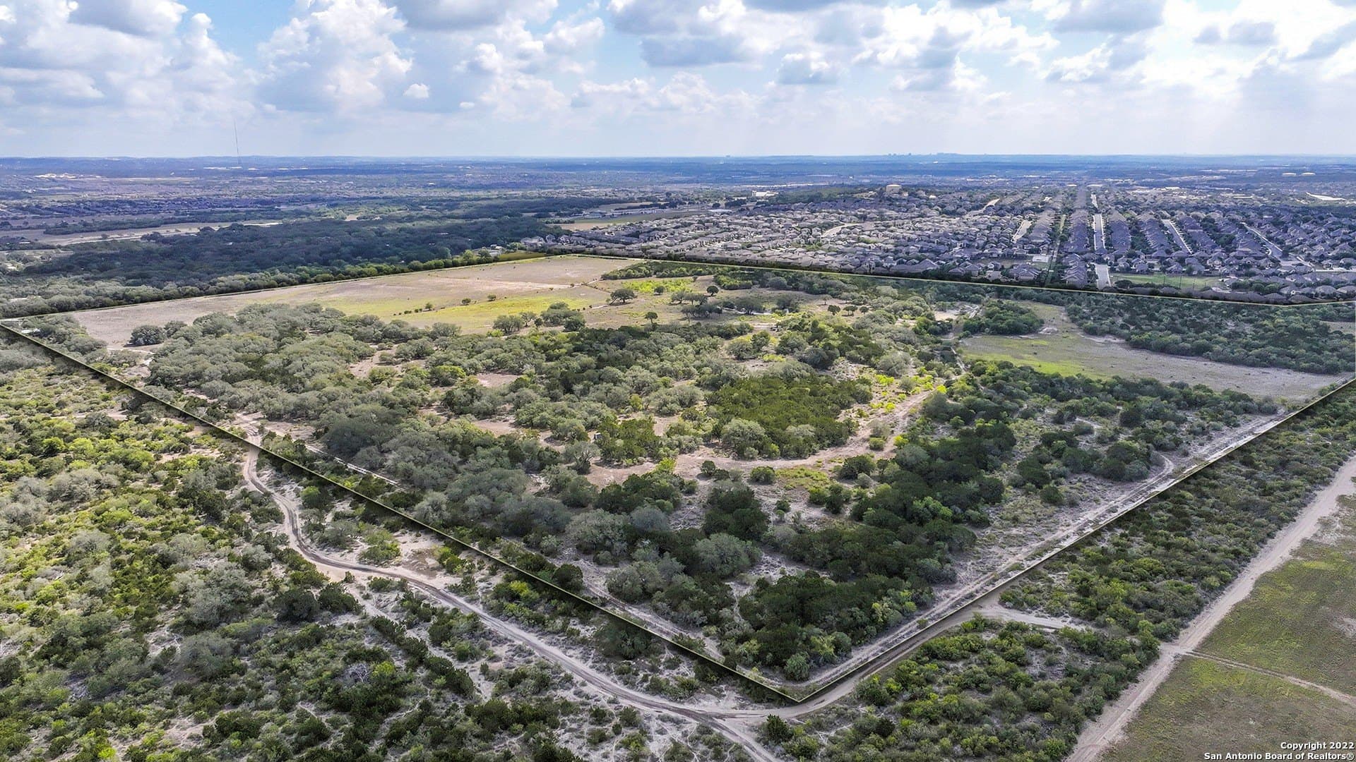 126 acres in Bexar County - photo 9